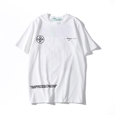 OFF WHITE Shirts-19